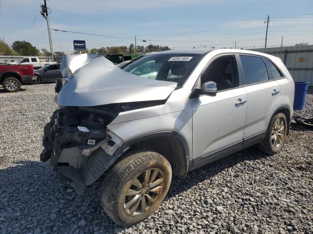 2011 Kia Sorento Ex