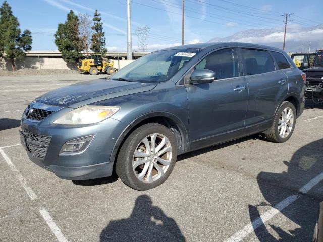 2012 Mazda Cx-9