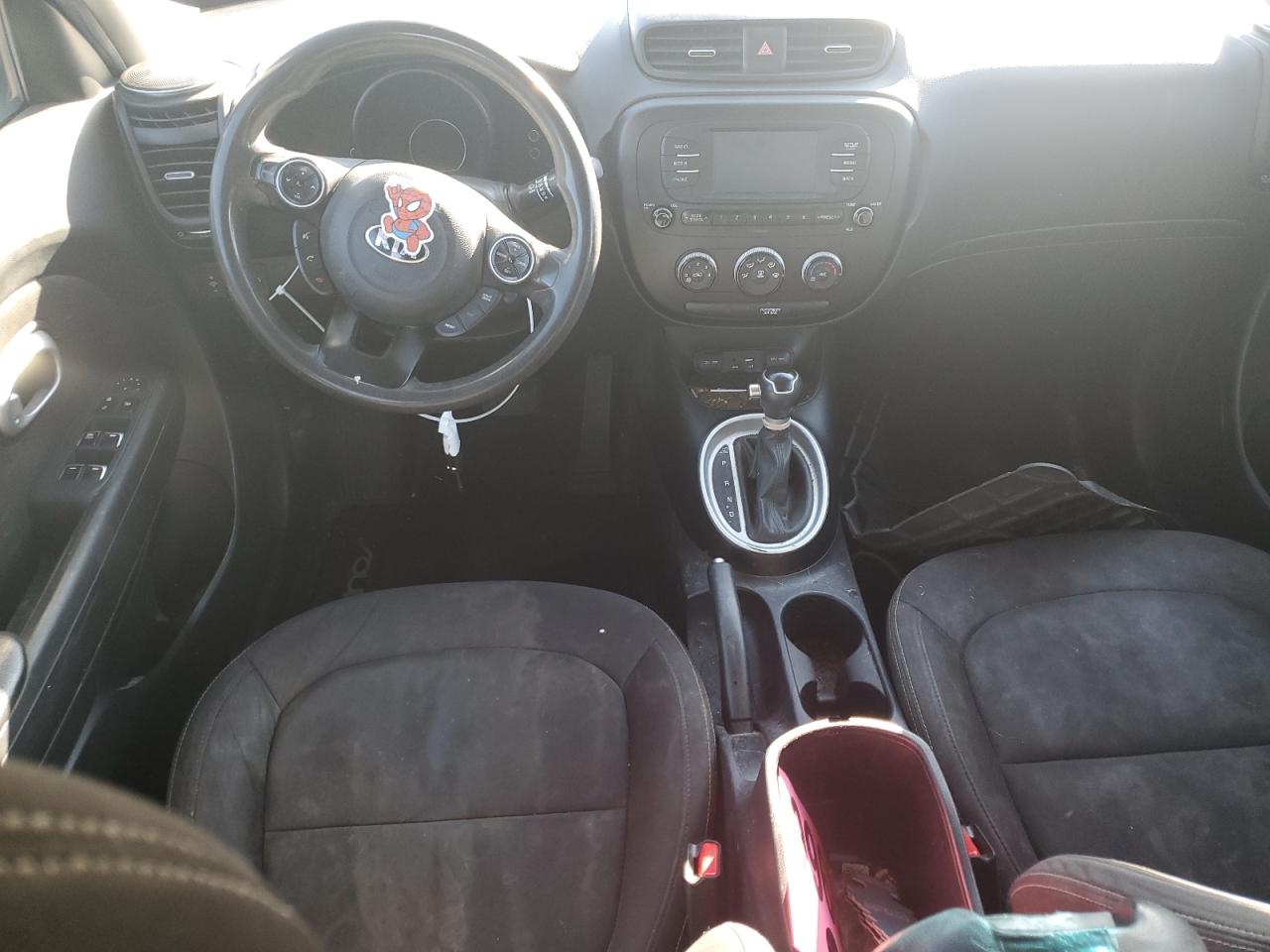 2017 Kia Soul - Image 8