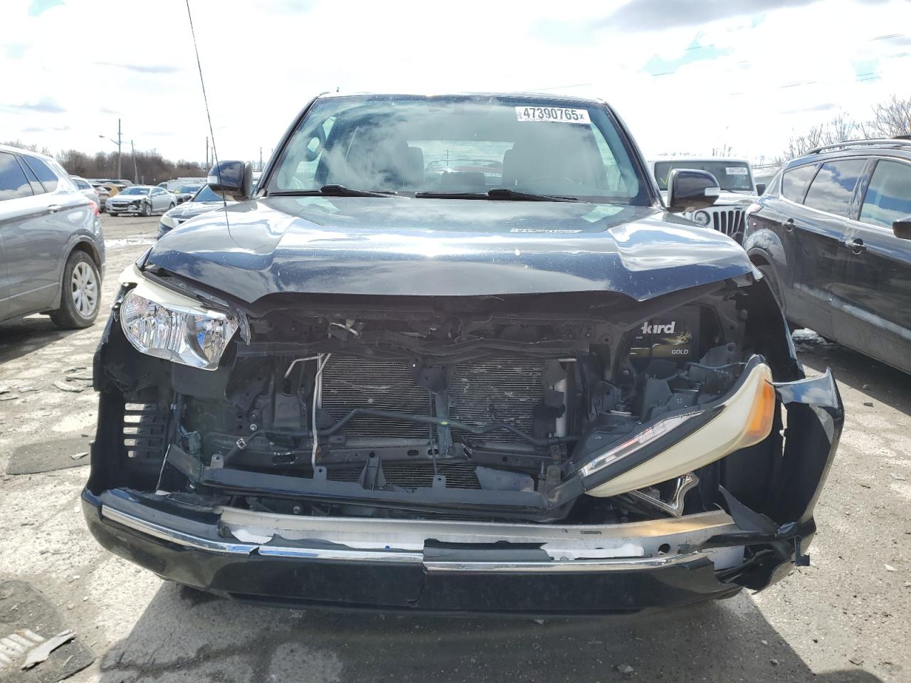 2011 Toyota 4Runner - Image 5