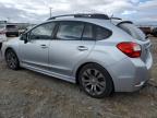 2012 Subaru Impreza Sport Premium продається в Chatham, VA - Minor Dent/Scratches