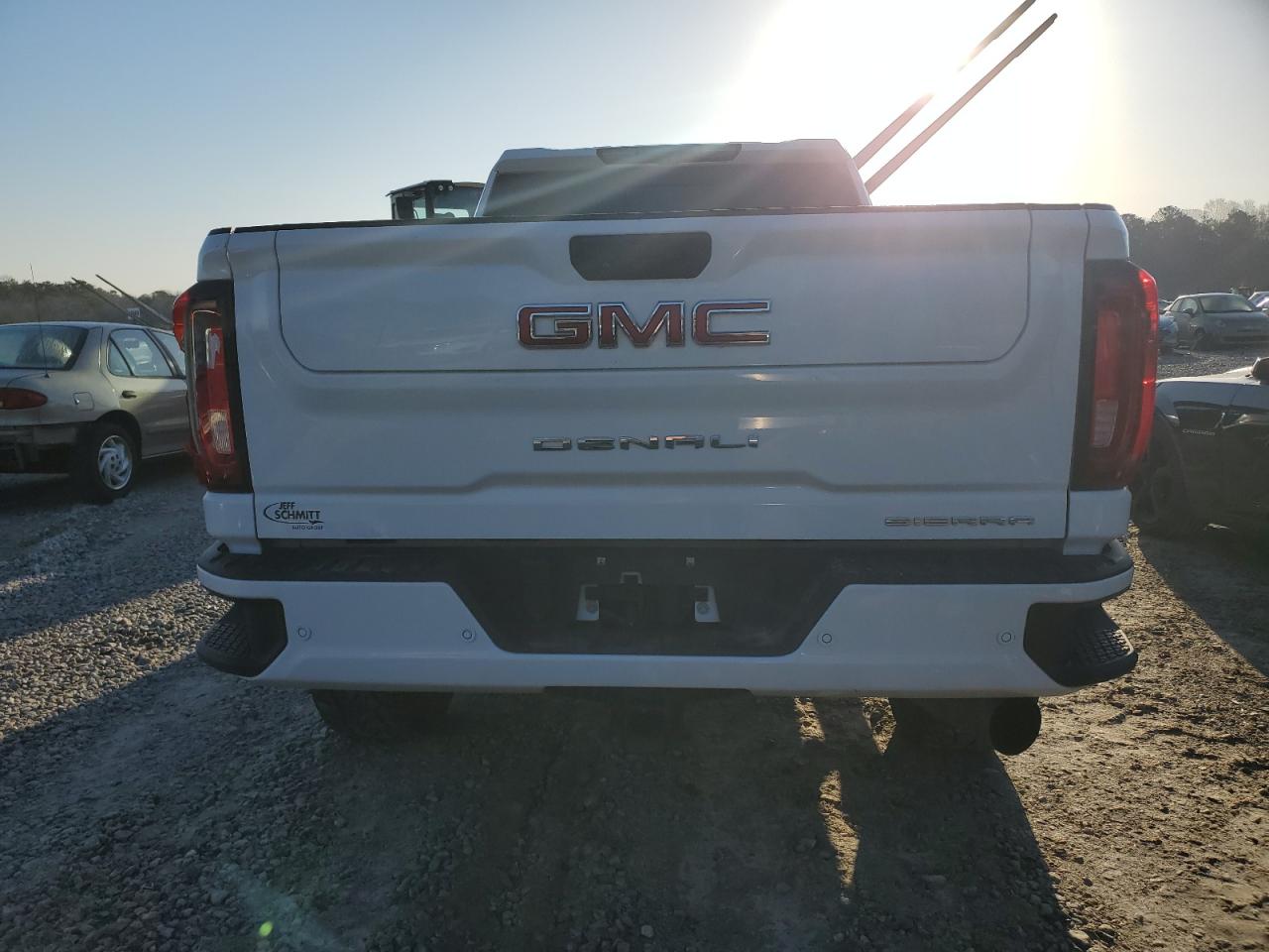 2020 GMC Sierra - Image 6