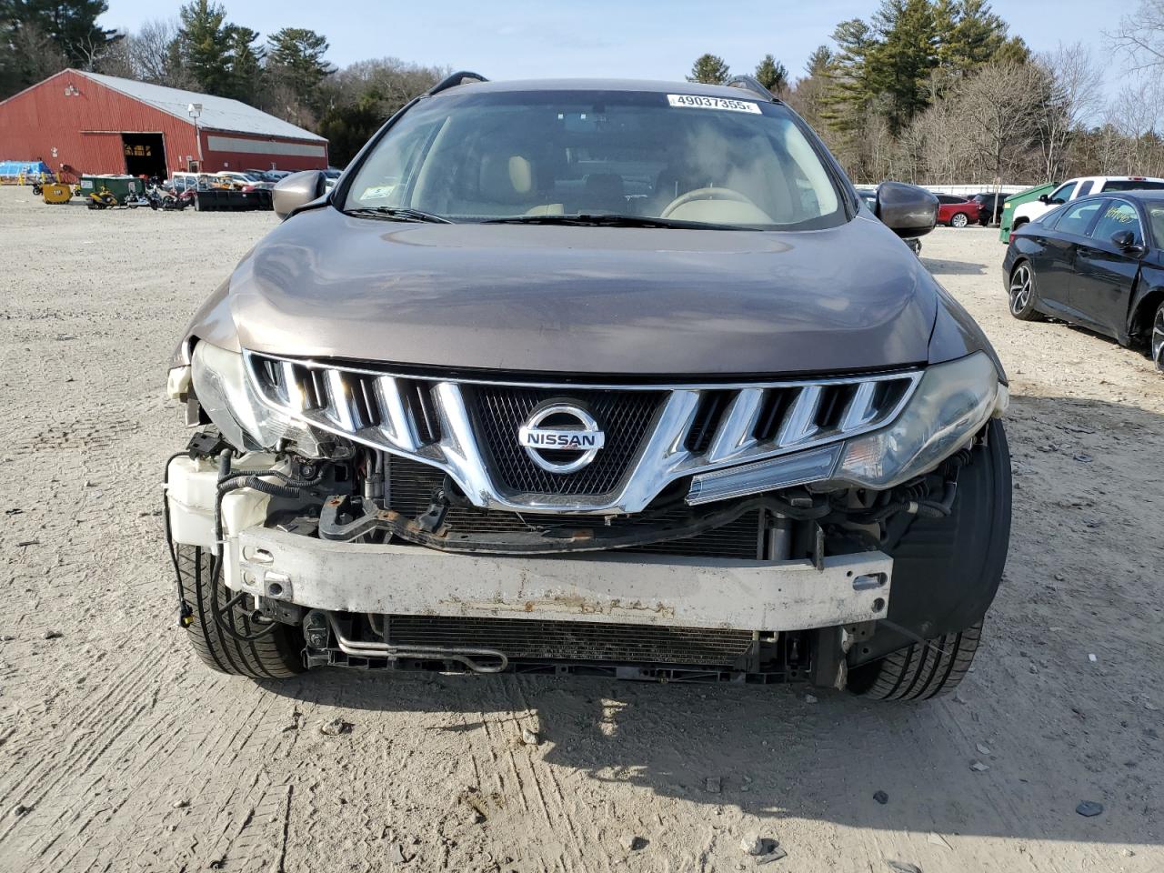 2010 Nissan Murano - Image 5