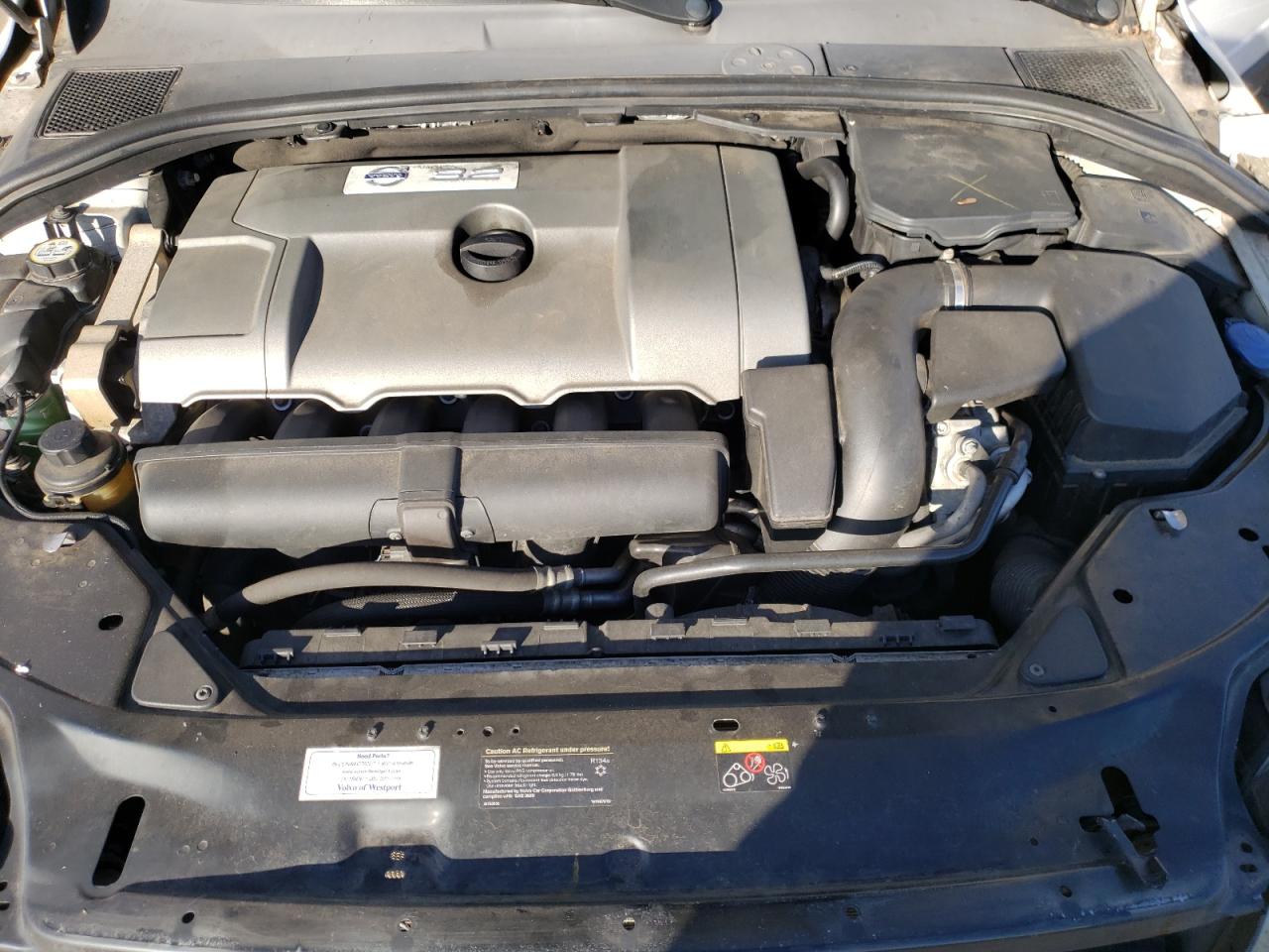 2008 Volvo XC70 - Image 12