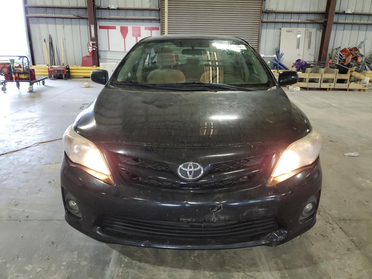 2012 Toyota Corolla - Image 5