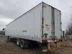 2009 Great Dane Ssl-1314-01053 Dry Van Trailer for Sale in Elgin, IL - Side