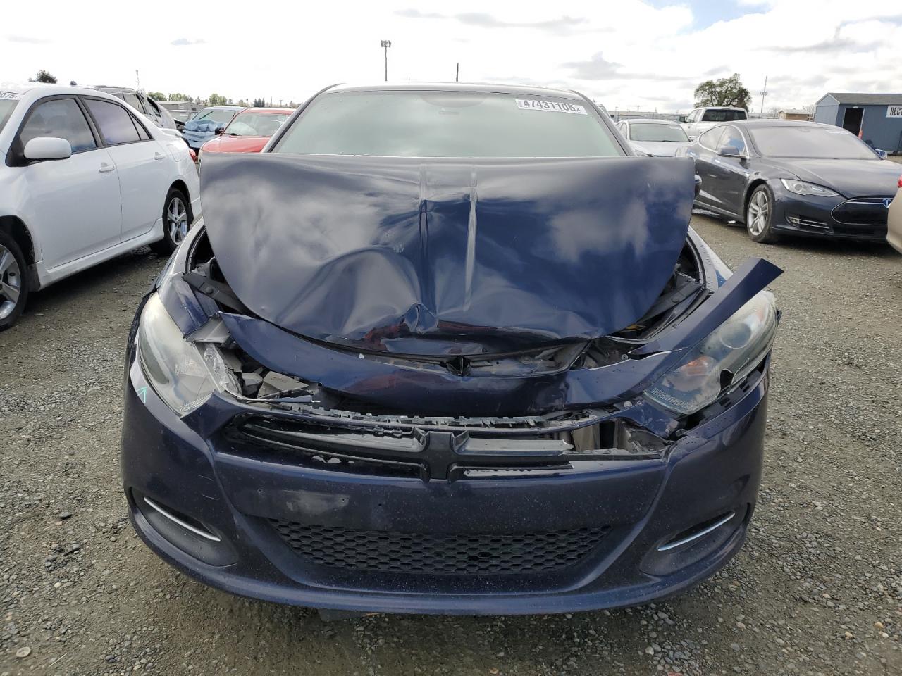 2015 Dodge Dart - Image 5