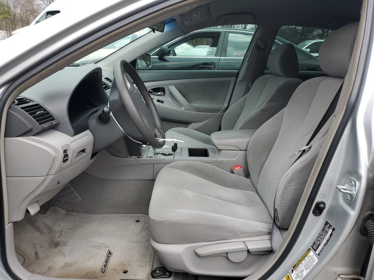 2007 Toyota Camry - Image 7