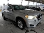 2015 Bmw X5 Sdrive35I იყიდება Cartersville-ში, GA - Rear End