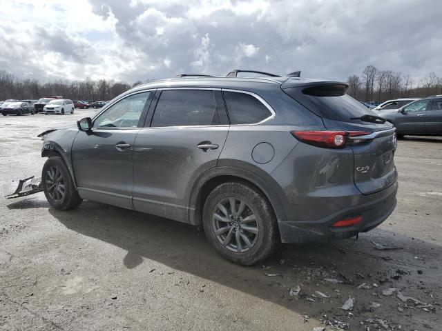  MAZDA CX-9 2021 Szary