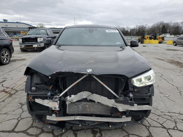  BMW X4 2020 Czarny
