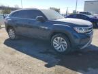 2022 Volkswagen Atlas Cross Sport Se за продажба в Las Vegas, NV - Side
