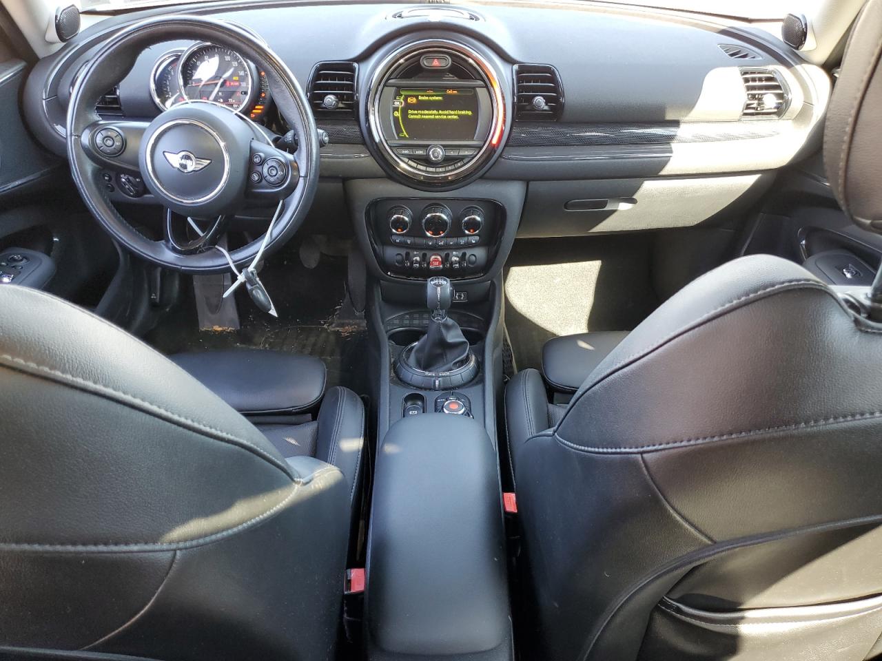 2017 MINI Cooper - Image 8