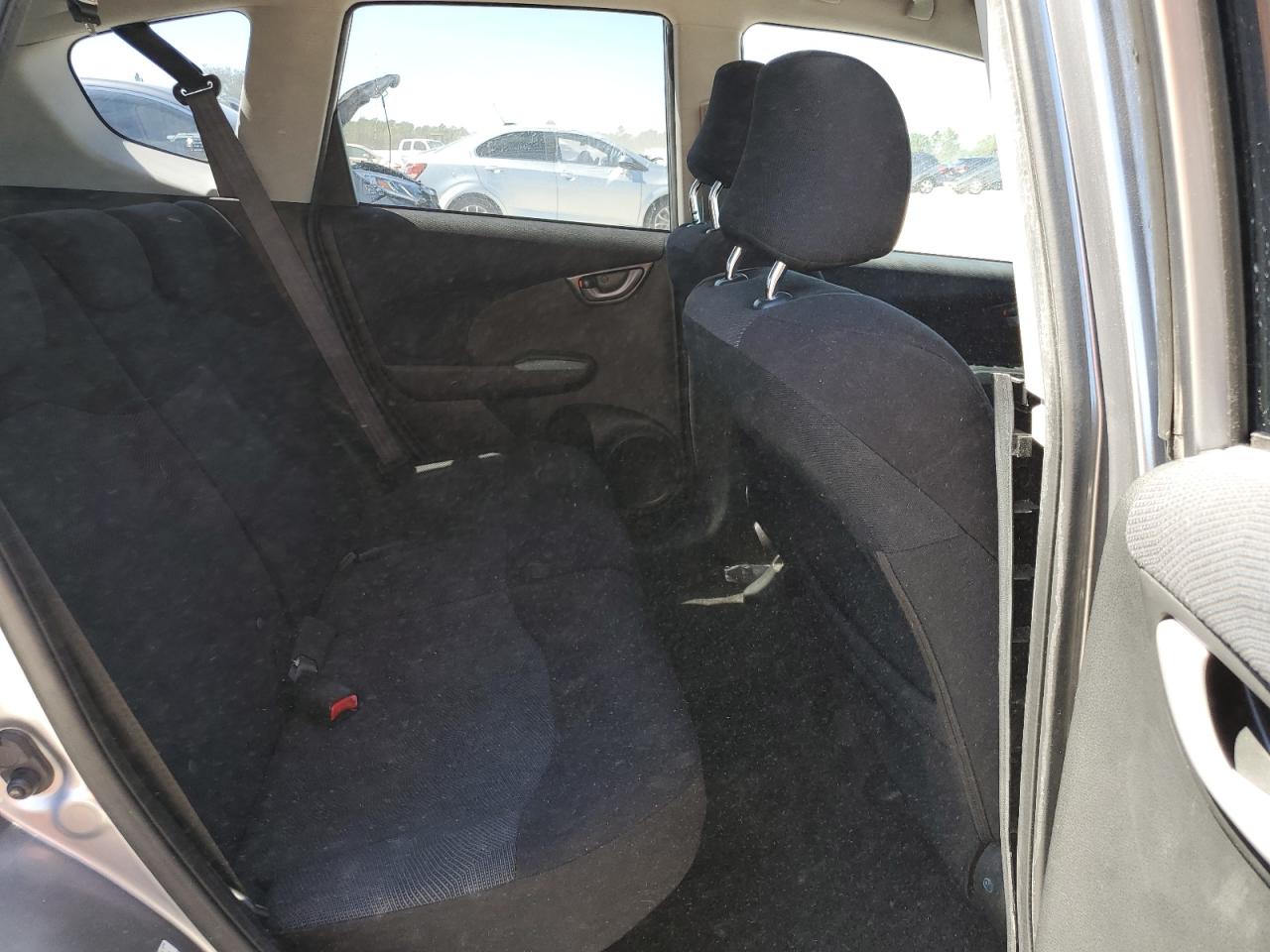 2009 Honda Fit - Image 10
