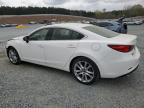 2016 Mazda 6 Touring na sprzedaż w Concord, NC - Front End
