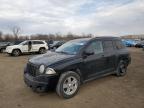 2007 Jeep Compass  de vânzare în Des Moines, IA - Front End