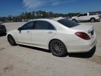 2016 Mercedes-Benz S 550 for Sale in Houston, TX - Front End