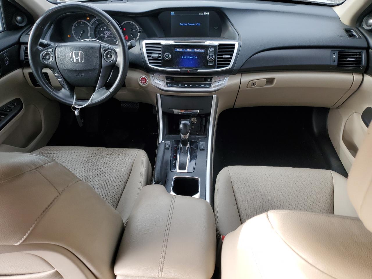 2014 Honda Accord - Image 8