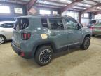 2016 Jeep Renegade Trailhawk for Sale in East Granby, CT - Front End