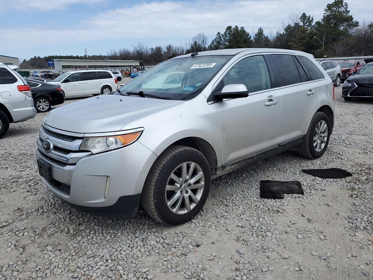 2013 Ford Edge - Image 1