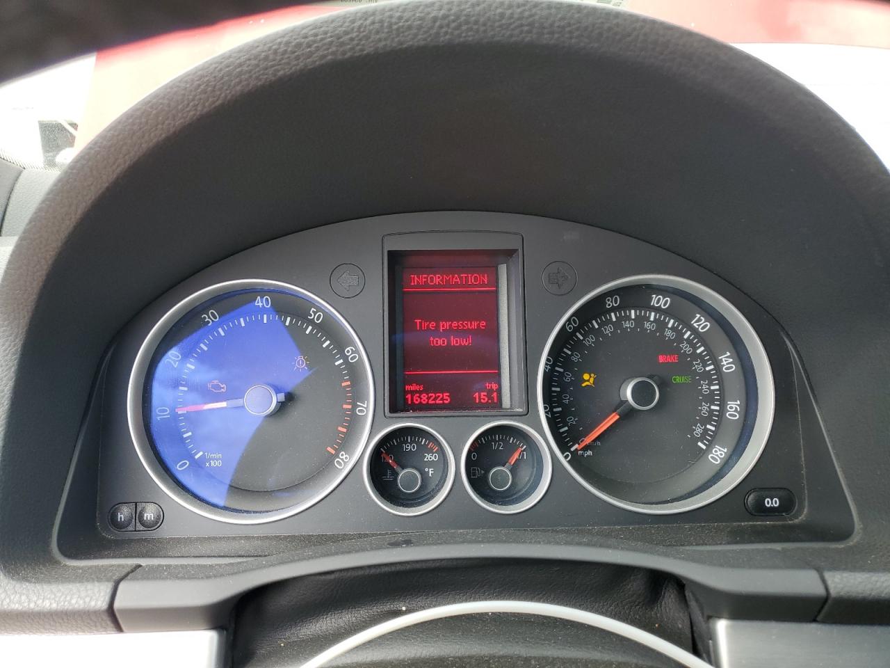 2007 Volkswagen GTI - Image 9