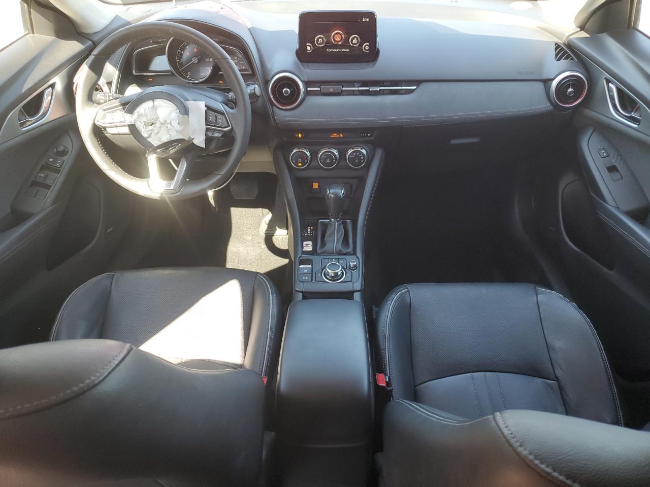 2019 Mazda CX-3 - Image 8