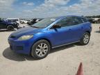 2007 Mazda Cx-7  zu verkaufen in Houston, TX - Rear End