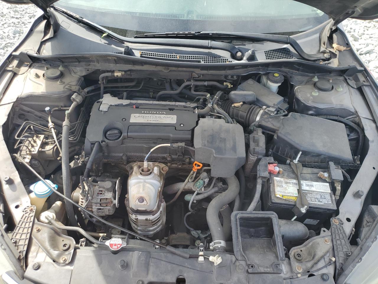 2013 Honda Accord - Image 12