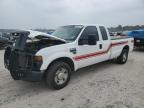 2008 Ford F250 Super Duty en Venta en Houston, TX - Front End