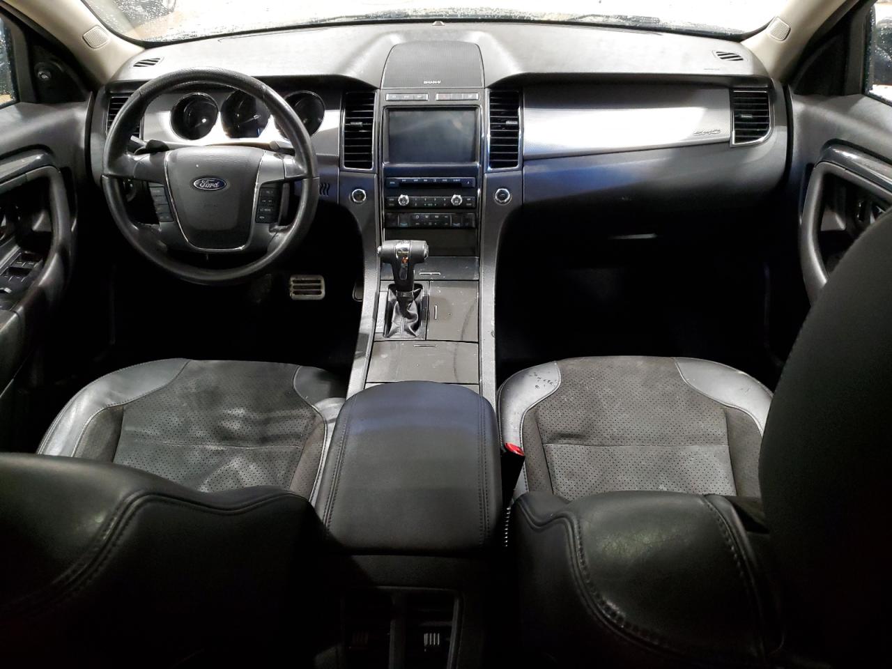 2011 Ford Taurus - Image 8