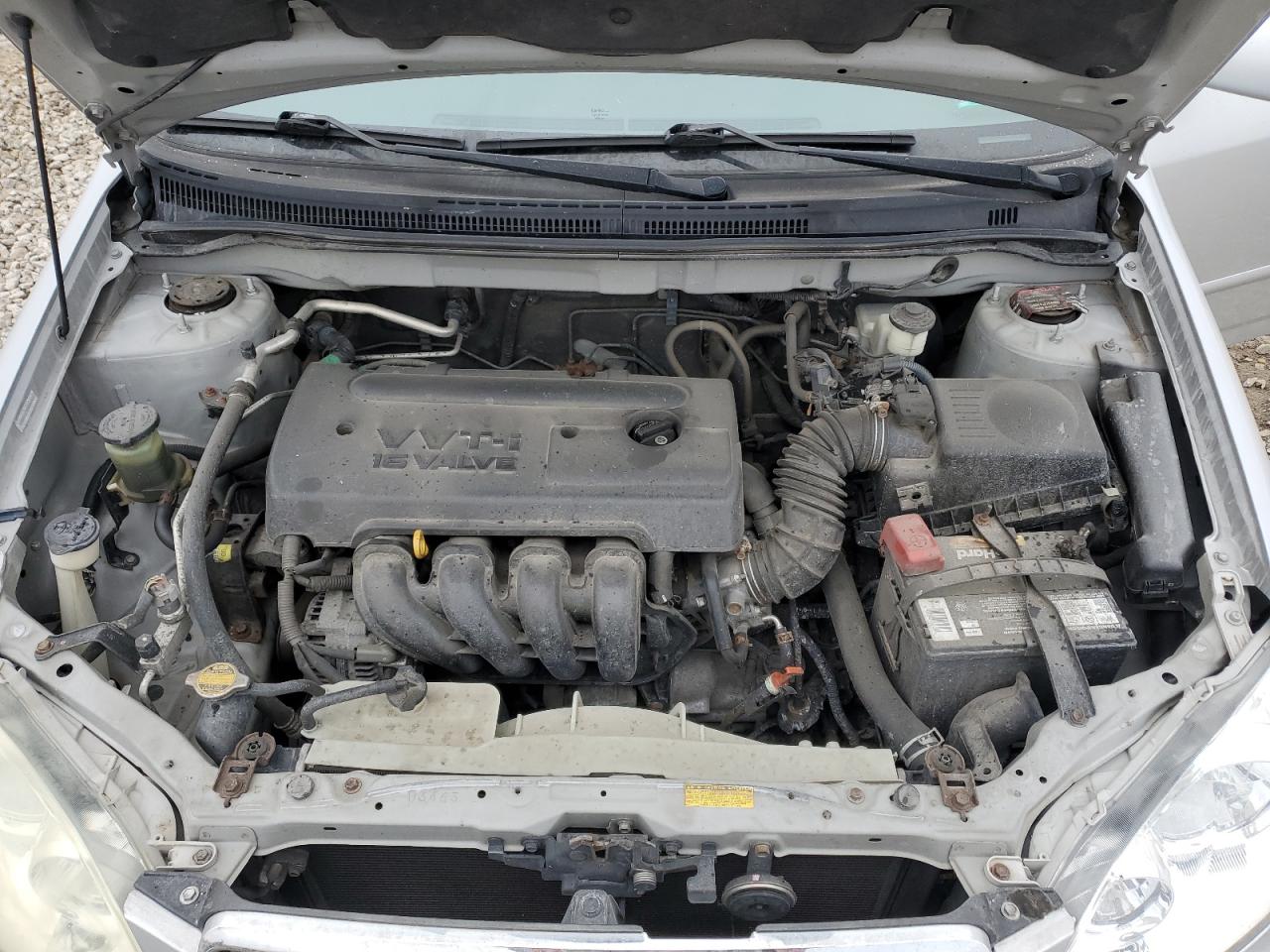 2006 Toyota Corolla - Image 11