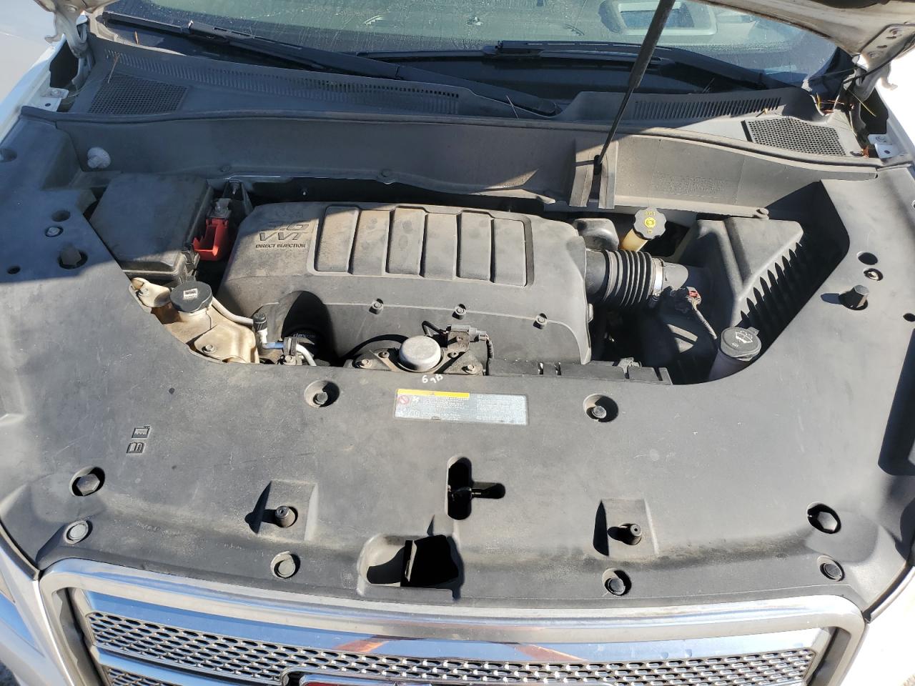 2014 GMC Acadia - Image 13