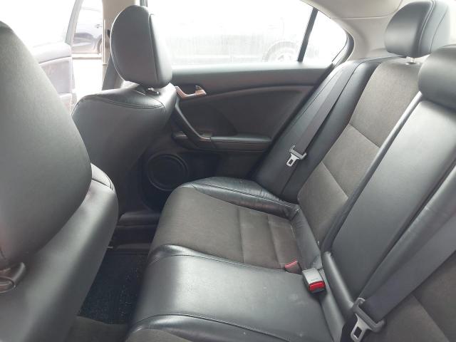 2009 HONDA ACCORD ES