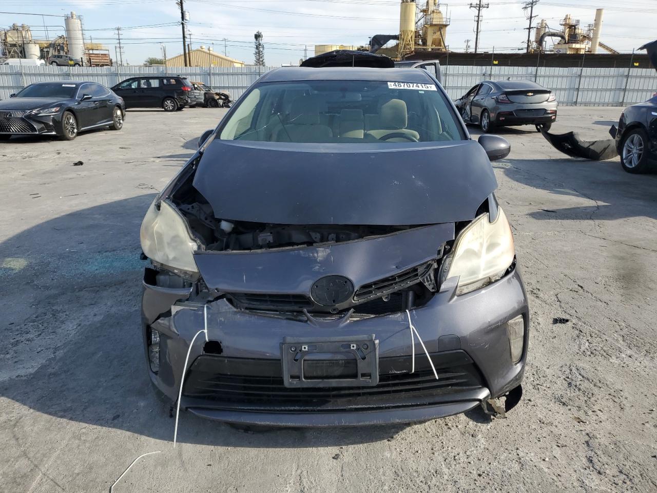 2013 Toyota Prius - Image 5