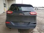 2016 Jeep Cherokee Latitude na sprzedaż w Dyer, IN - Front End