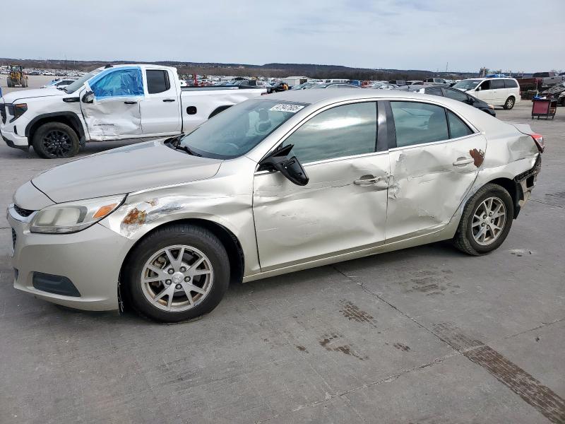 2014 Chevrolet Malibu Ls