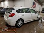 2016 Subaru Impreza  for Sale in Lansing, MI - Front End