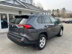 2019 Toyota Rav4 Le продається в North Billerica, MA - Minor Dent/Scratches