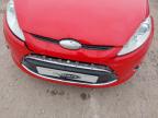 2010 FORD FIESTA TIT for sale at Copart WESTBURY
