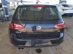2017 Volkswagen Golf S იყიდება Phoenix-ში, AZ - Front End