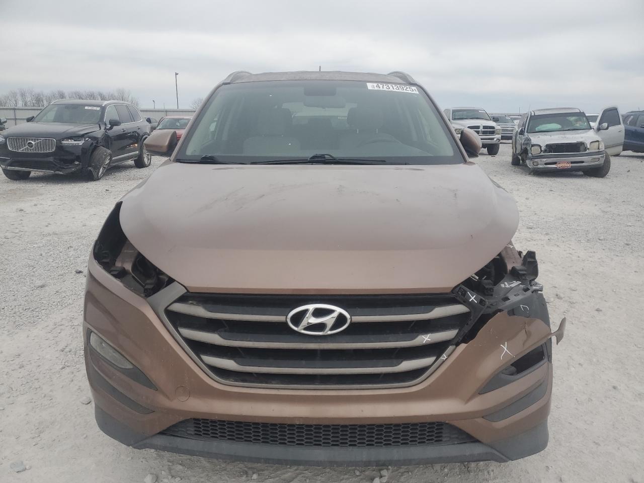 2016 Hyundai Tucson - Image 5