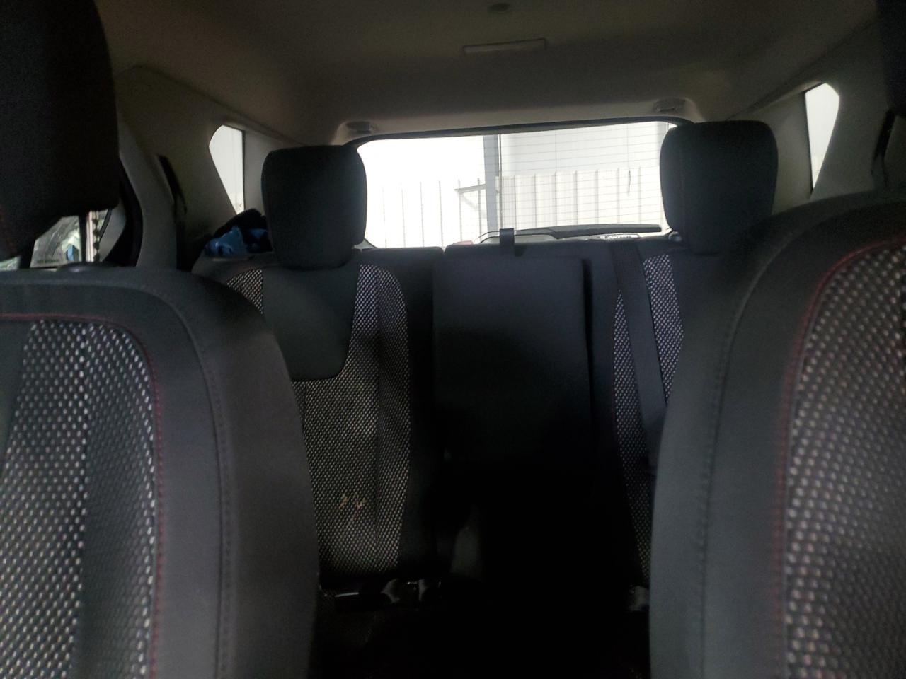 2013 Chevrolet Equinox - Image 10