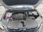 2022 Hyundai Tucson Sel zu verkaufen in Chicago Heights, IL - Front End