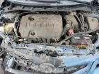 2013 Toyota Corolla Base na sprzedaż w North Las Vegas, NV - Front End