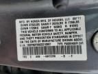 2012 Honda Civic Exl for Sale in Houston, TX - Front End