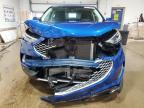 2023 Ford Edge Sel na sprzedaż w Blaine, MN - Front End