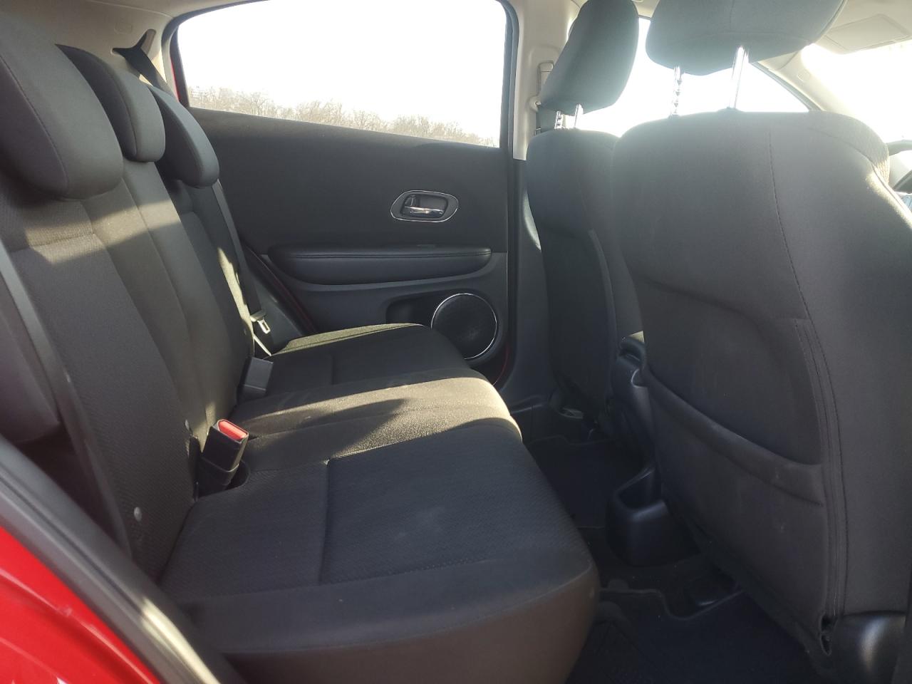 2017 Honda HR-V - Image 10