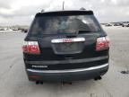 2011 Gmc Acadia Sle zu verkaufen in New Orleans, LA - All Over