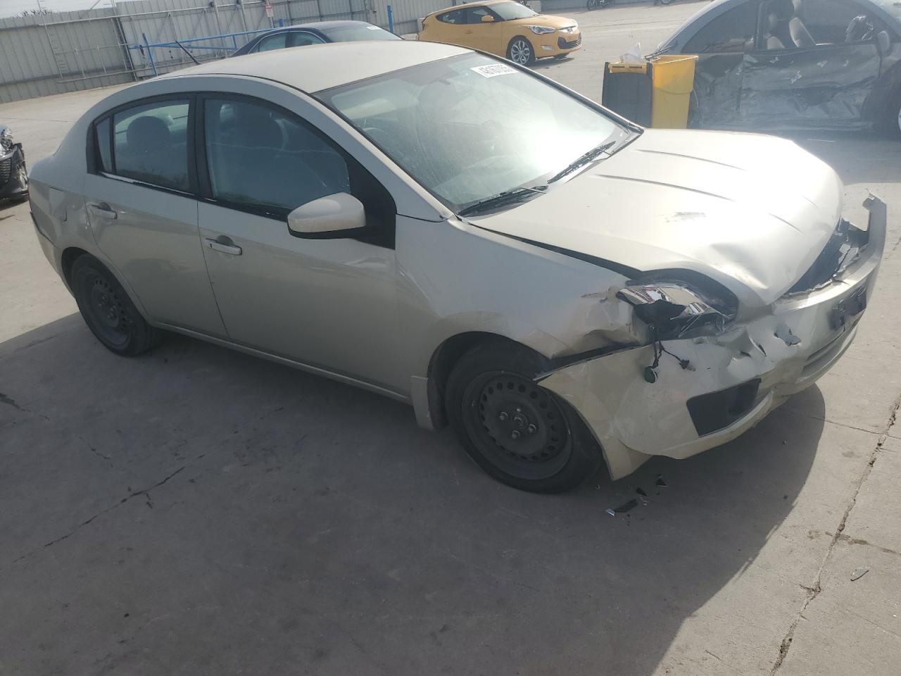 2007 Nissan Sentra - Image 4