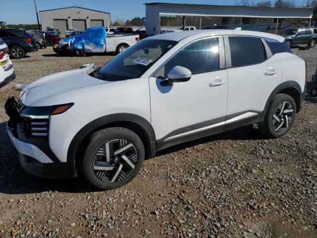 NISSAN KICKS SV 2025